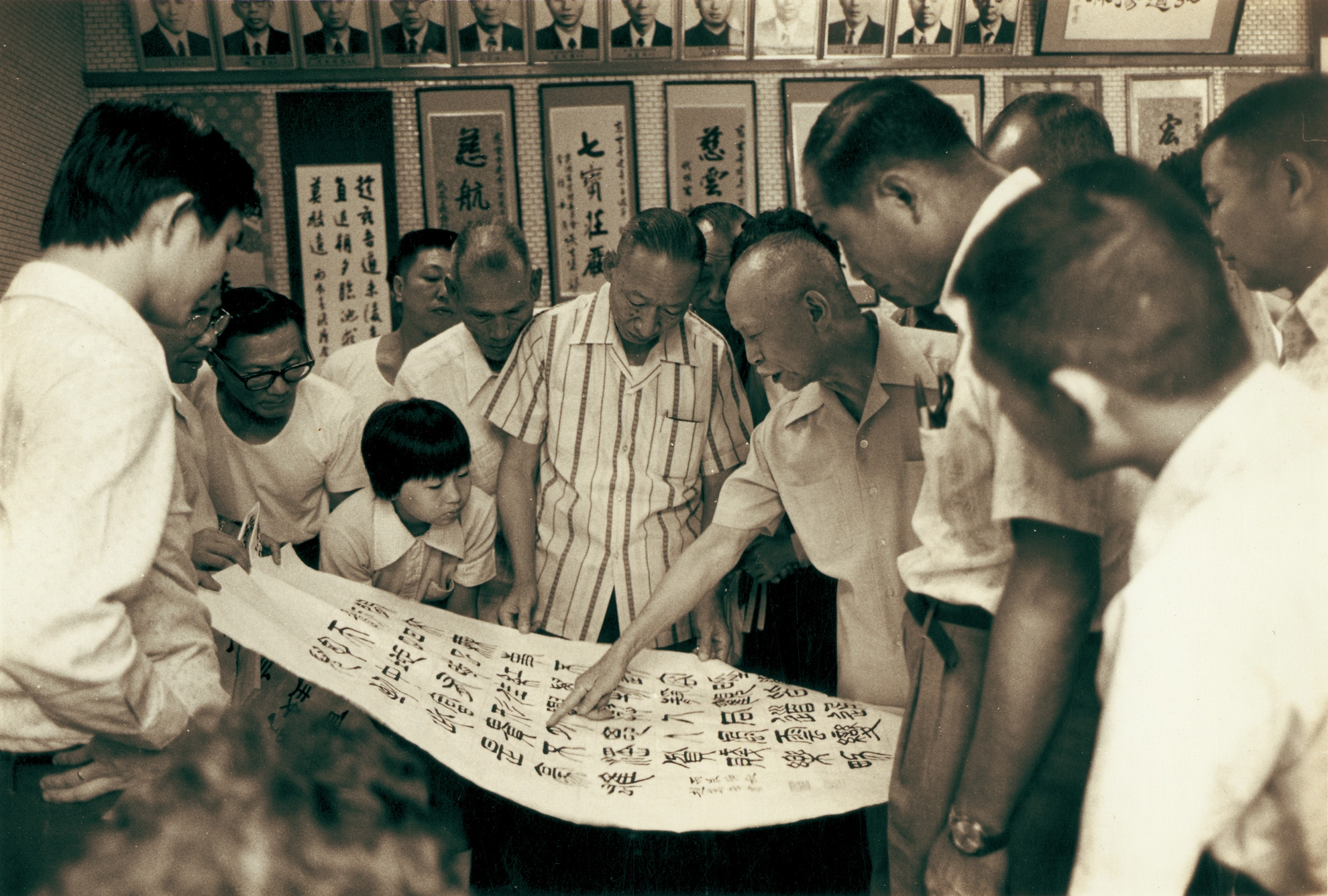 1960例會指導